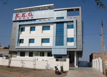K. K. Gupta Constructions Pvt. Ltd.